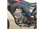 Honda CRF 150L Tahun 2026
